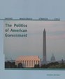The Politics of American Government Basic Edition