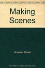 Making scenes A personal history of the turbulent years at Yale 19661979