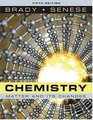 Chemistry The Study of Matter and Its Changes