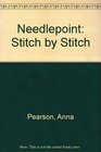 Needlepoint  Stitch by Stitch