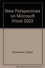New Perspectives on Microsoft Word 2002  Introductory