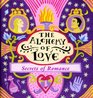 The Alchemy of Love Secrets of Romance