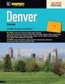 Denver CO Regonal Street Guide