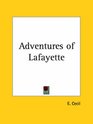 Adventures of Lafayette