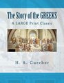 The Story Of The Greeks