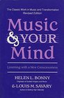 Music  Your Mind Listening With a New Consciousness
