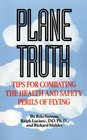 Plane Truth Tips for Combating the Health and Safety Perils of Flying