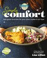 Hungry Girl Simply Comfort FeelGood Favorites for Your Slow Cooker  Air Fryer