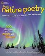 National Geographic Book of Nature Poetry More than 200 Poems With Photographs That Float Zoom and Bloom