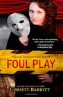Foul Play (Squeaky Clean Mysteries) (Volume 8)