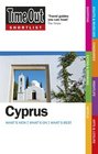 Time Out Shortlist Cyprus