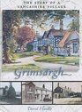 Grimsargh The Story of a Lancashire Village