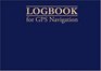 Logbook for GPS Navigation