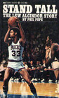 Stand Tall: The Lew Alcindor Story