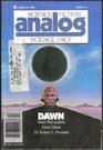 Analog Science Fiction and Fact April 27 1981