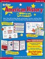 Great American History Games