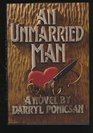 An unmarried man A novel