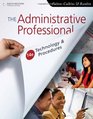 The Administrative Professional Technology  Procedures