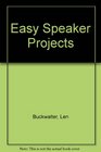 Easy speaker projects