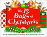The 12 Bugs of Christmas  A Popup Christmas Counting Book by David A Carter