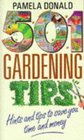 501 Gardening Tips