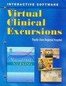 Virtual Clinical Excursions 30 for MaternalChild Nursing