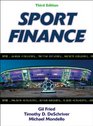 Sport Finance3rd Edition