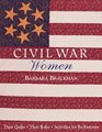 Civil War Women Their Quilts  Their Roles  Activities for ReEnactors