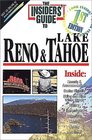 Insiders' Guide to Reno  Lake Tahoe