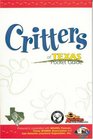 Critters Of Texas Pocket Guide