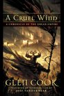 A Cruel Wind (Dread Empire, Bks 1-3)