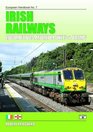 Irish Railways Locomotives Multiple Units and Trams