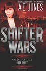 Shifter Wars