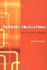 Software Abstractions Logic Language and Analysis