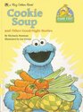 Cookie Soup and other Good-Night Stories (Sesame Street)