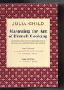 Mastering the Art of French Cooking Box Set