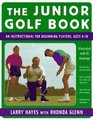 The Junior Golf Book  An Instructional For Beginning Players Ages 818