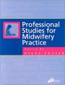 Professional Studies for Midwifery Practice