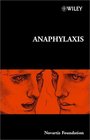 Anaphylaxis