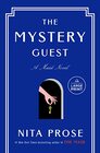 The Mystery Guest: A Maid Novel (Random House Large Print)