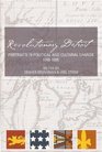 Revolutionary Detroit Portraits in Political and Cultural Change 17601805