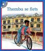 Themba Se Fiets Gr 1 Leesboek Vlak 1