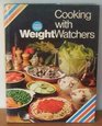 Cooking with Weight Watchers