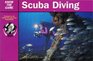 Know the Game Scuba Diving