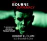 The Bourne Supremacy (Audio CD) (Abridged)