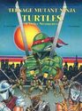 Teenage Mutant Ninja Turtles and Other Strangeness