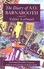 The Diary of AO Barnabooth A Novel
