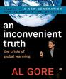 An Inconvenient Truth The Crisis of Global Warming