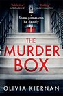 The Murder Box some games can be deadly