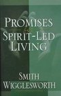 Promises for SpiritLed Living